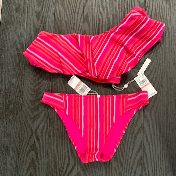 Trina Turk Maral Bikini - New - Picture 2 of 11